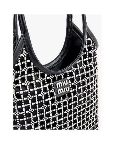 miu miu starlight bag|miu michael bags for women.